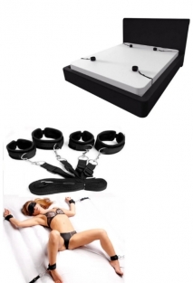 NOXXX Yatak Kelep�esi